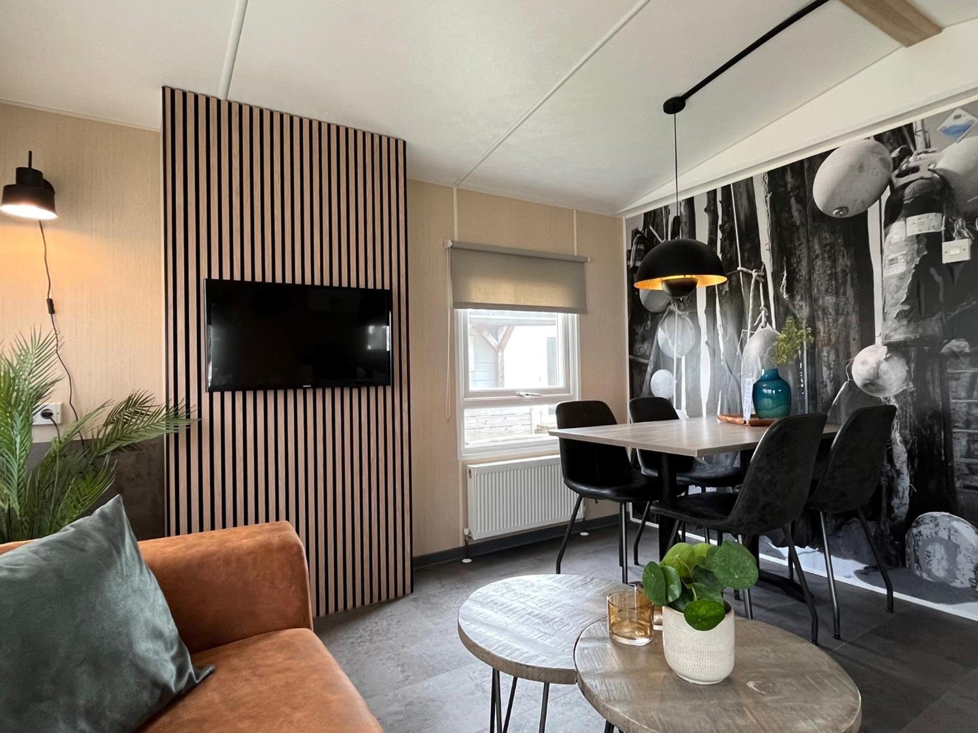 Rcn Vakantiepark Toppershoedje Ouddorp Room photo