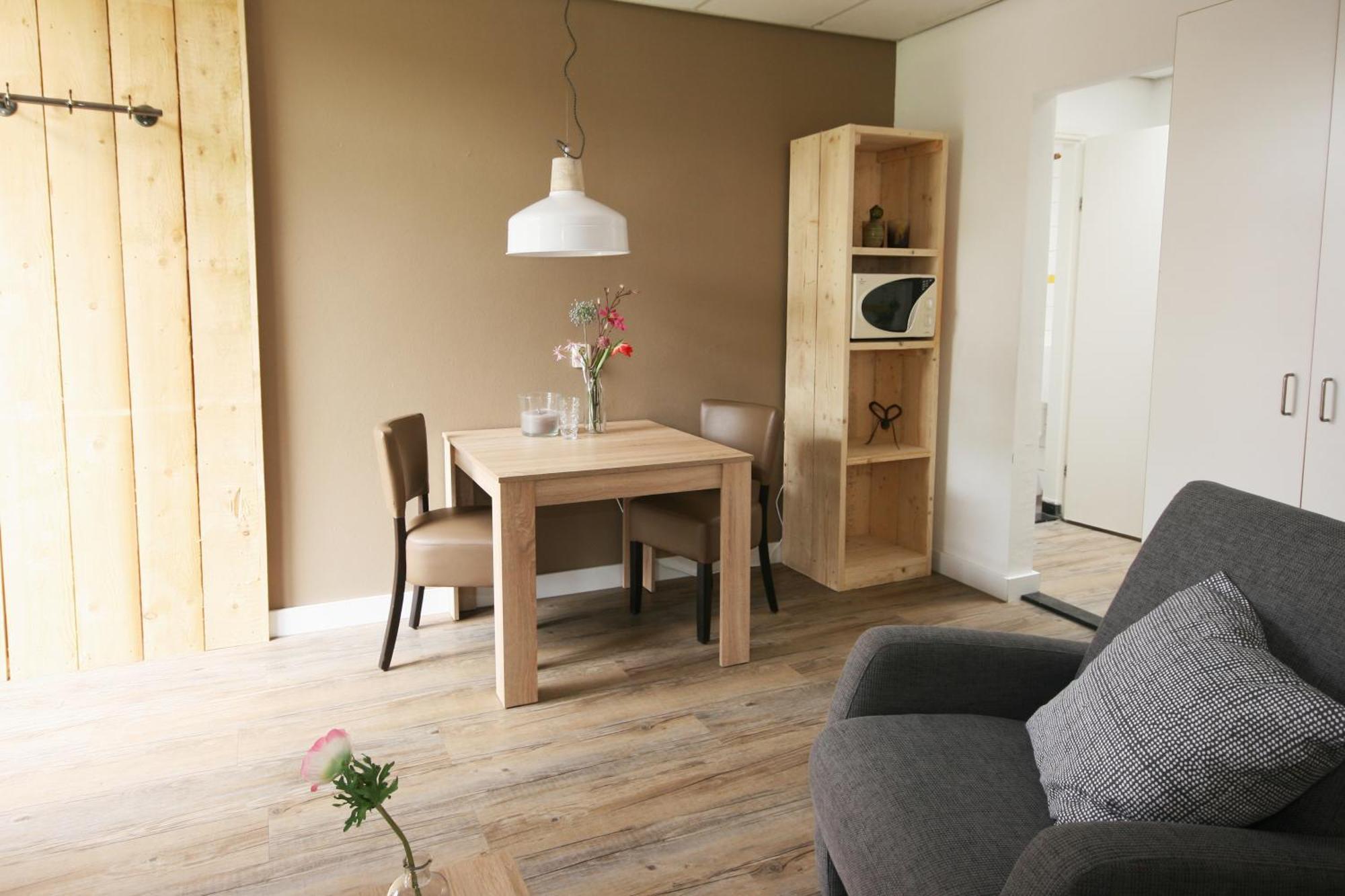 Rcn Vakantiepark Toppershoedje Ouddorp Room photo