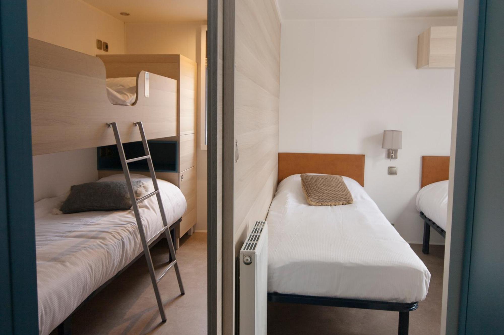 Rcn Vakantiepark Toppershoedje Ouddorp Room photo