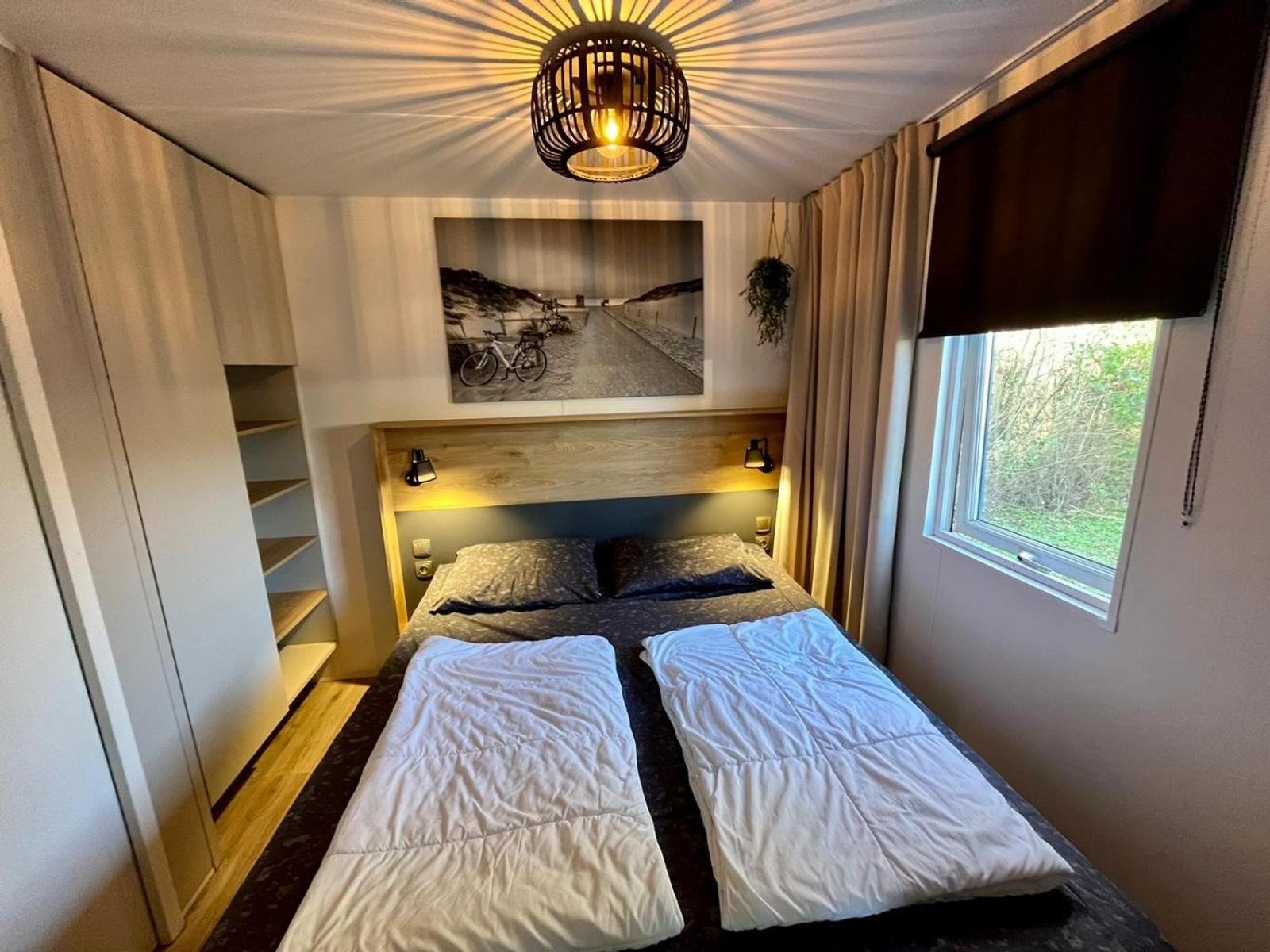 Rcn Vakantiepark Toppershoedje Ouddorp Room photo