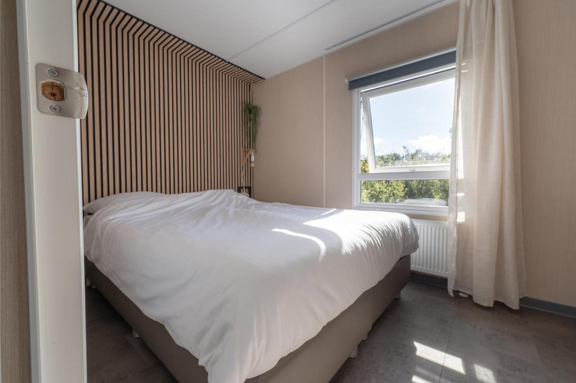 Rcn Vakantiepark Toppershoedje Ouddorp Room photo